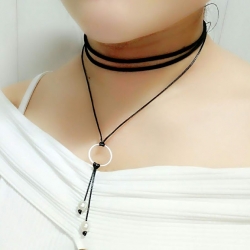 Vòng cổ choker