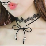 Vòng cổ tatoo chocker