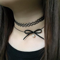 Vòng cổ choker