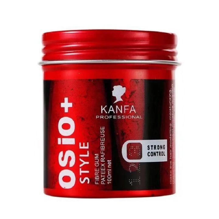 Sáp vuốt tóc OSIS THRILL/OSIO KANFA